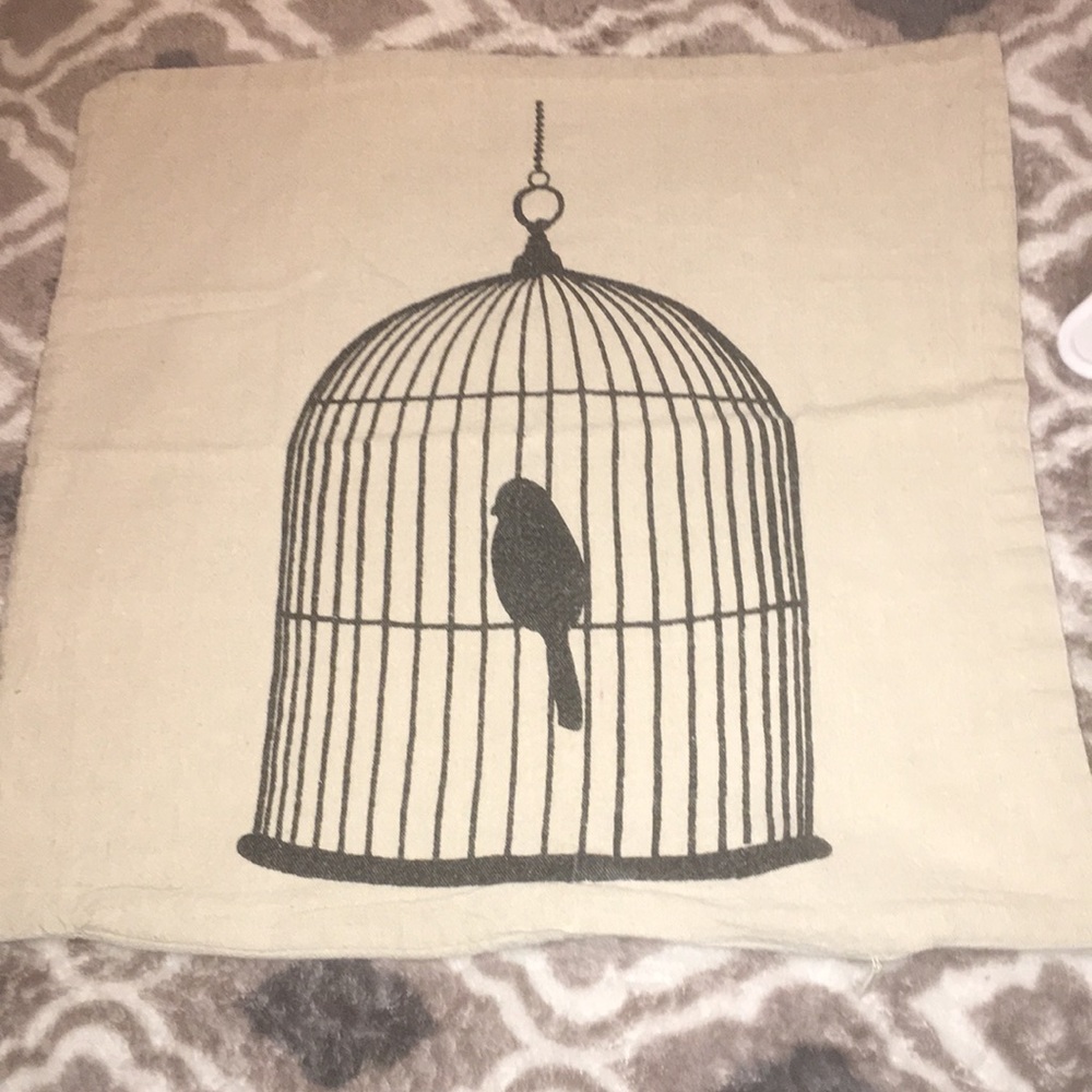 Pillow Cover